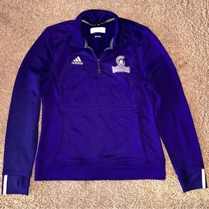 Adidas pullover